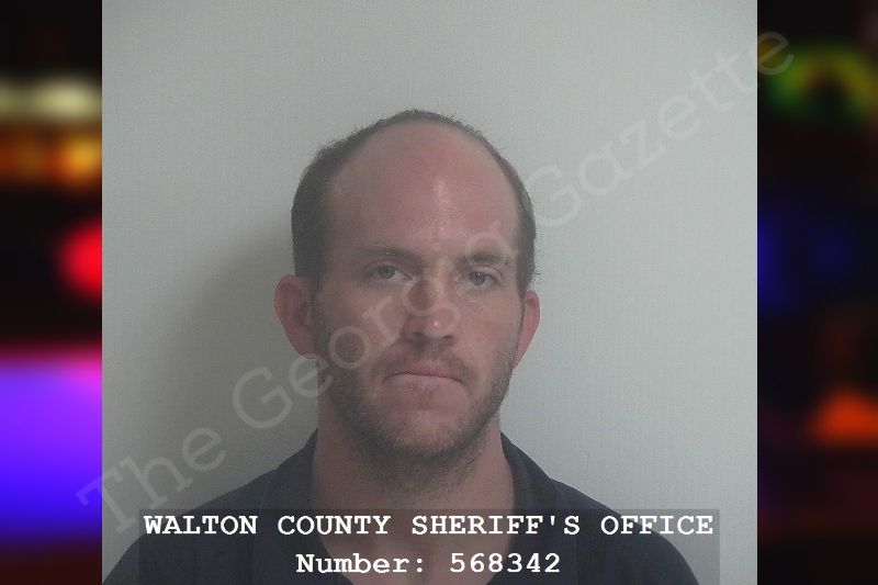 Richard Chatham Walton County