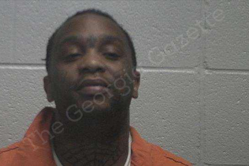 Quentin Clemons McDuffie County
