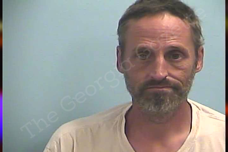 David Collins Jr. Dawson County