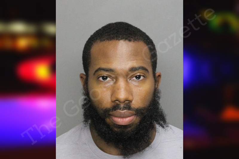 Cameron Wilson Cobb County