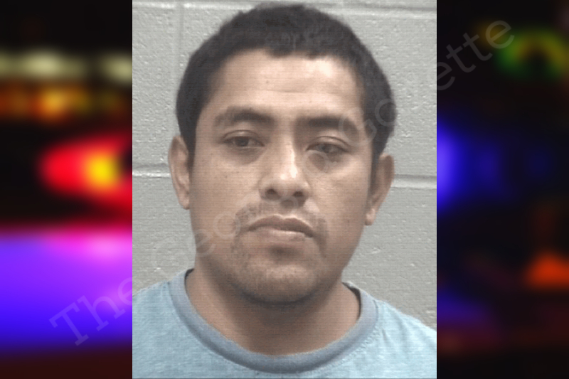 Arturo Cerqueda-Bolanos | Columbia County