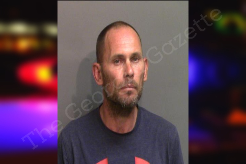 Joseph Clarkston Glynn County