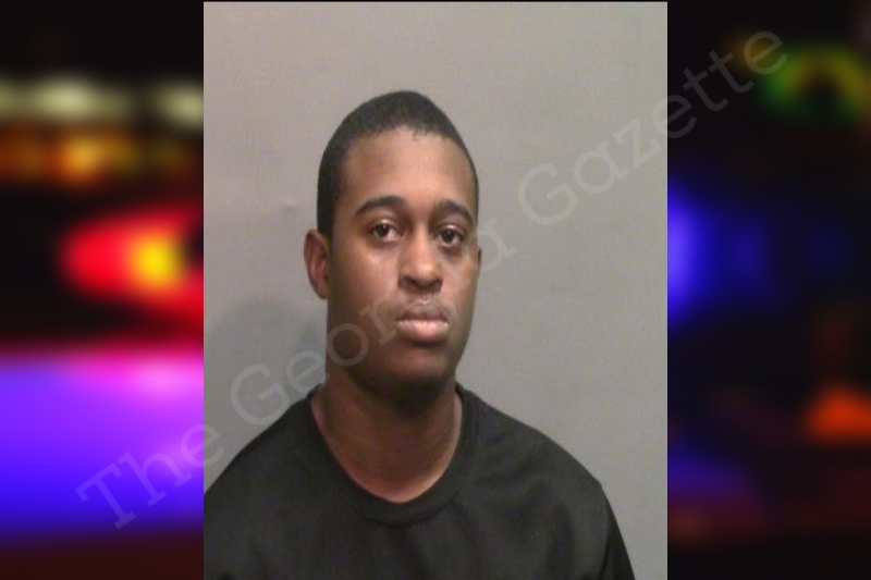 Meikhi Clemmons Glynn County