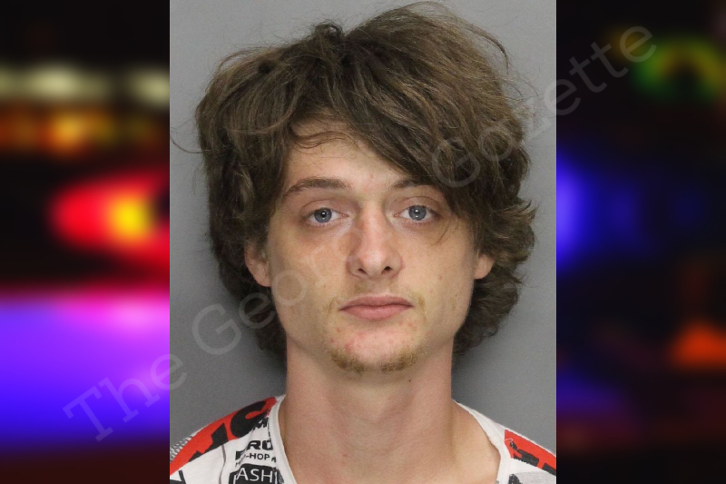 Colby Chambliss — Cobb County
