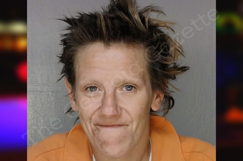 Courtney Oleary Bibb County