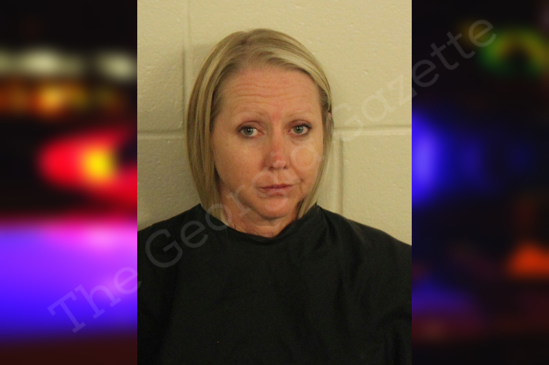 Cynthia Denton Floyd County