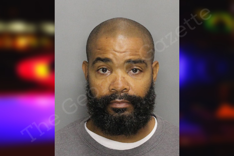 Eric Shoemaker Cobb County