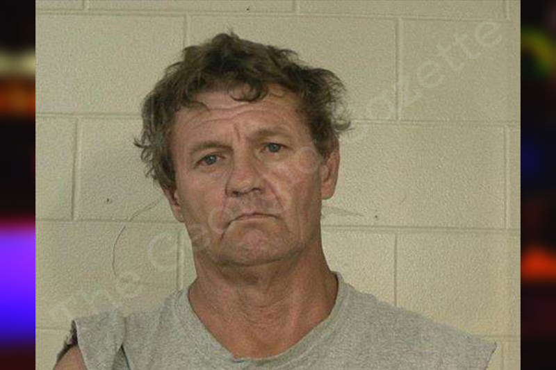 Randy Flowers Liberty County