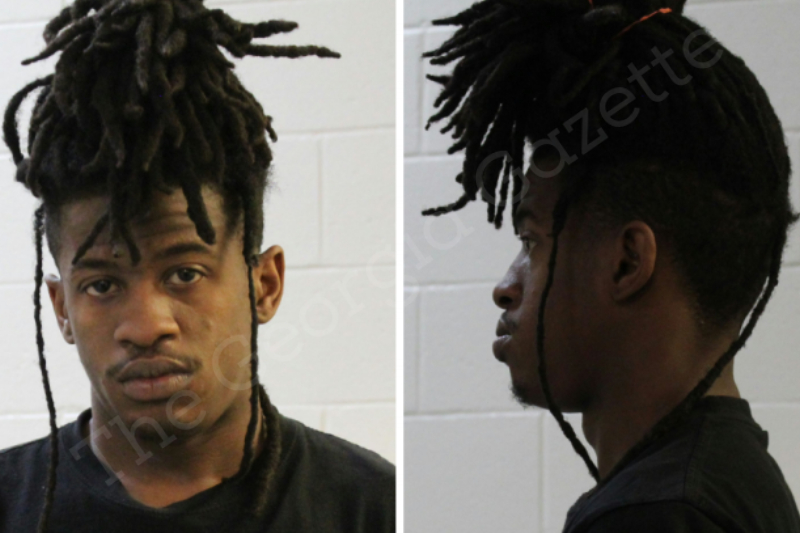 Willie Fudge Houston County Jail Bookings