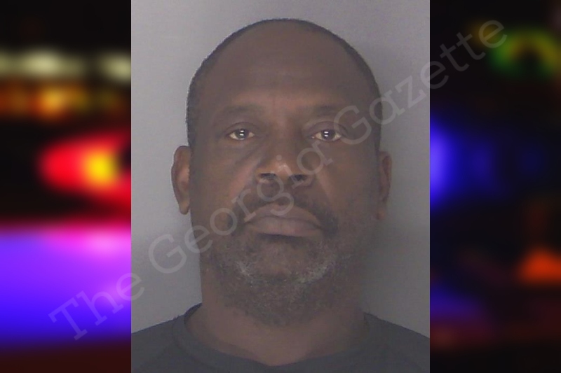 Jeffrey Gates Douglas County