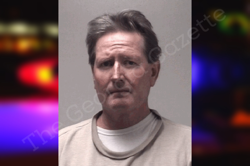 Wendell Greene Coweta County