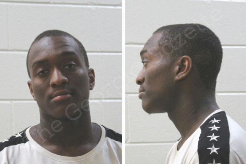 Shawnterian Gore Houston County