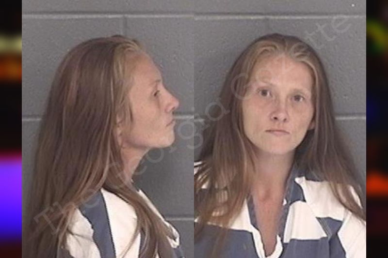 Kimberly Griffin | Barrow County