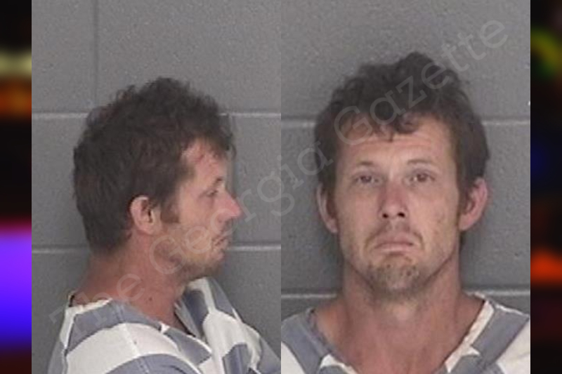 Christopher Gross Barrow County
