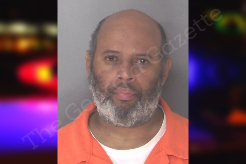 Edward Harris Douglas County