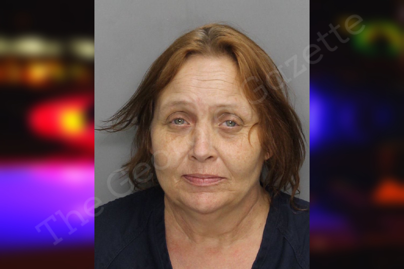 Shannon Haworth Cobb County