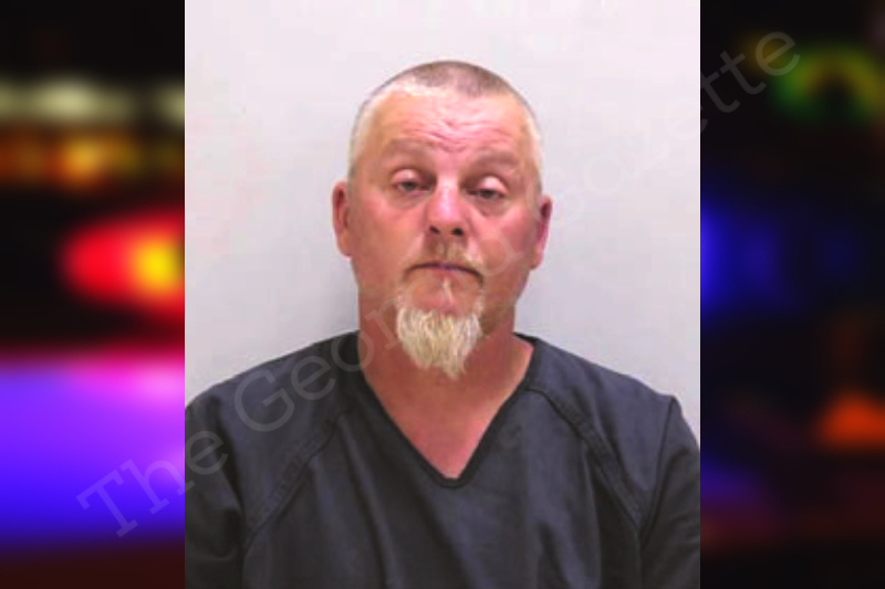 Douglas Henderson | Bartow County