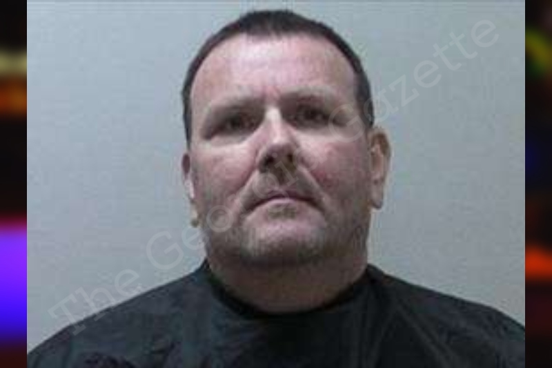 Charles Herring Habersham County