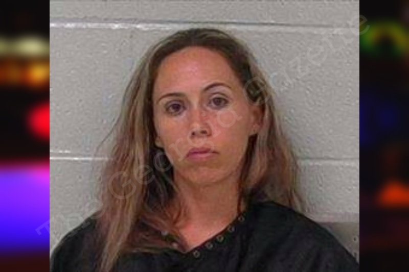 Katrina Hodgson — Carroll County Jail Bookings