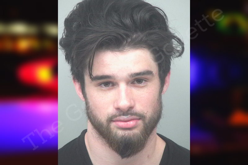 Cameron Hoffman County