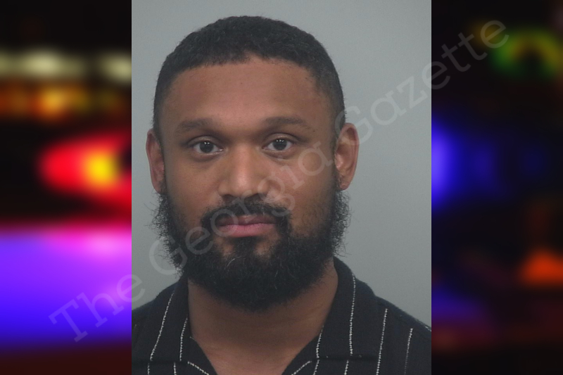 Marcellus Holt County