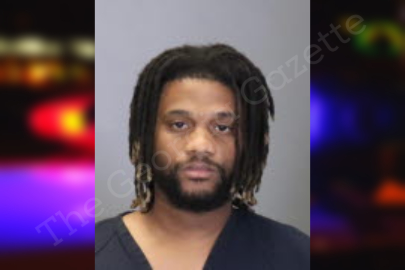 Clarence Jefferson Muscogee County