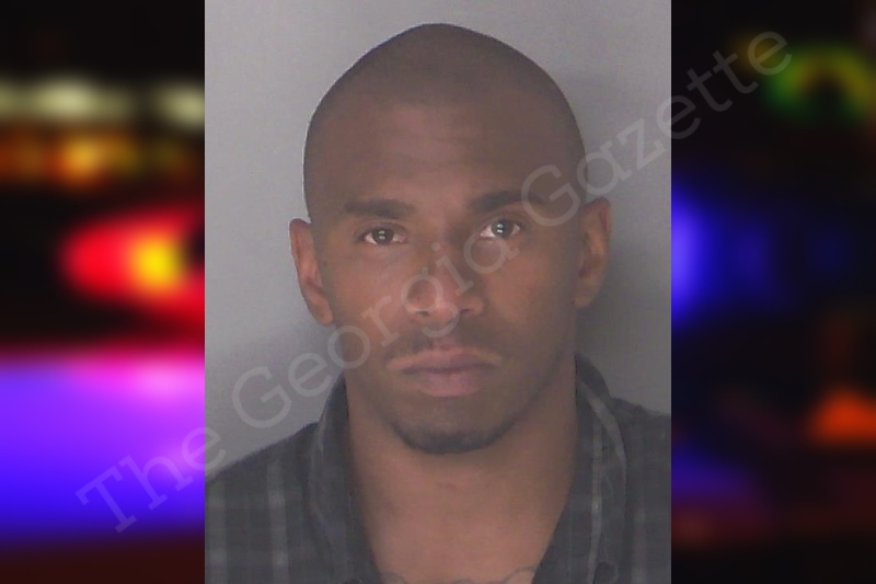 Patrick Jones Douglas County