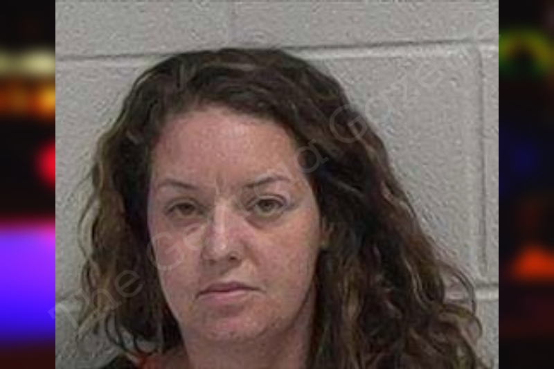 Karmen King Carroll County