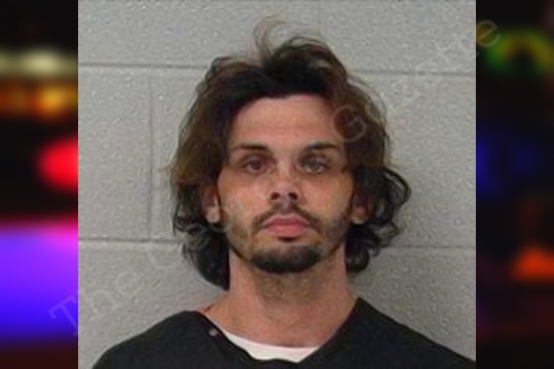 Nathan Ledbetter Carroll County