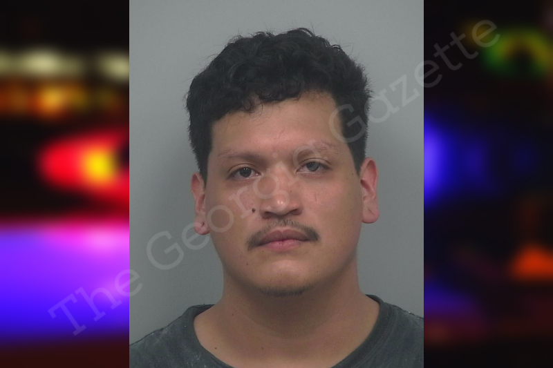 Adolfo Lopez Alvarez | Gwinnett County