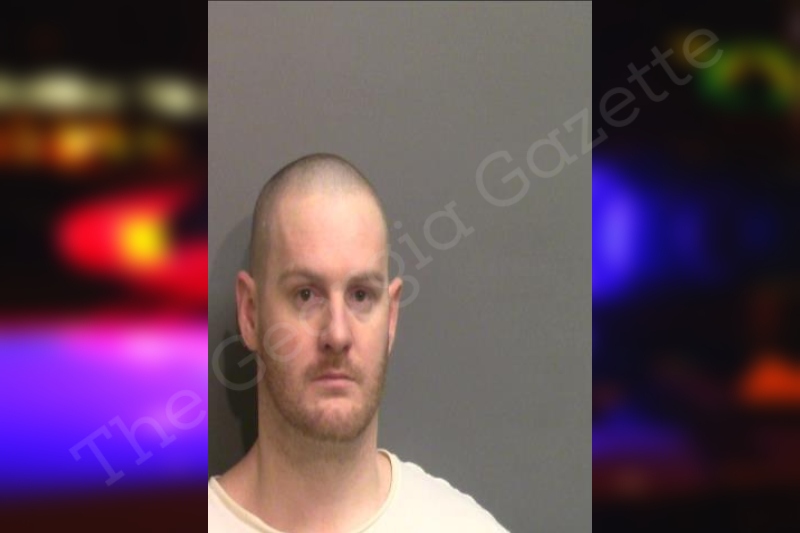 Timothy Lane Glynn County