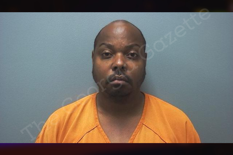 James Lundy Cherokee County