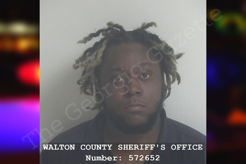 Bryson Walton County