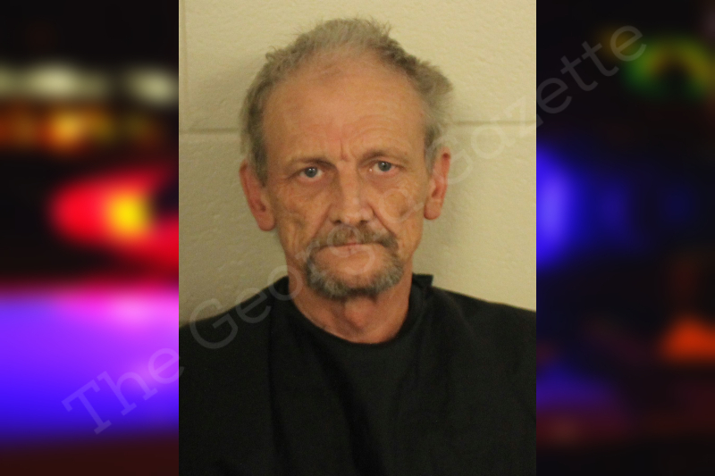 Joseph Moss Floyd County