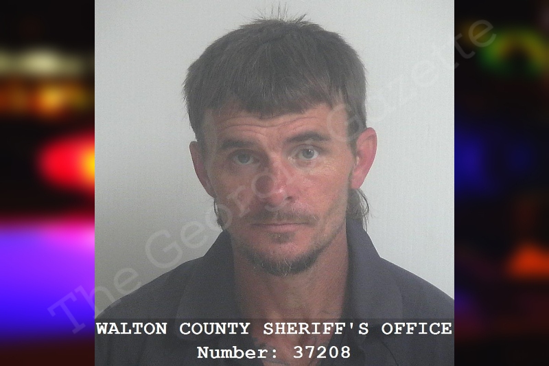 Jason Murphy | Walton County