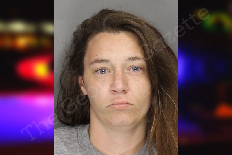 Maci Kennedy Cobb County