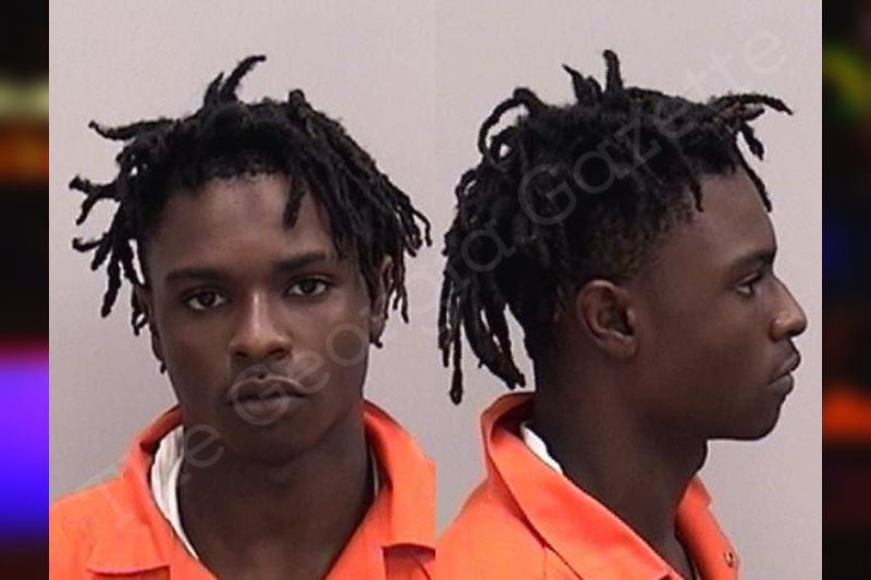 Jimmy Mcfadden Richmond County