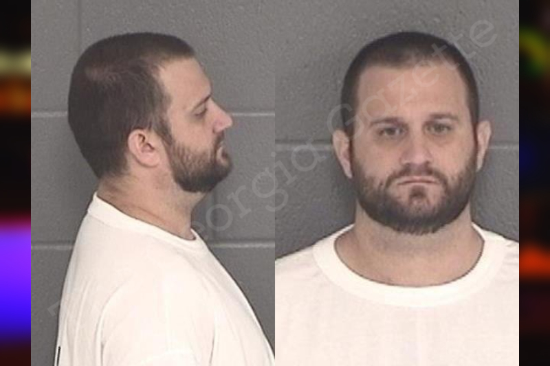 Christopher Mosley | Barrow County