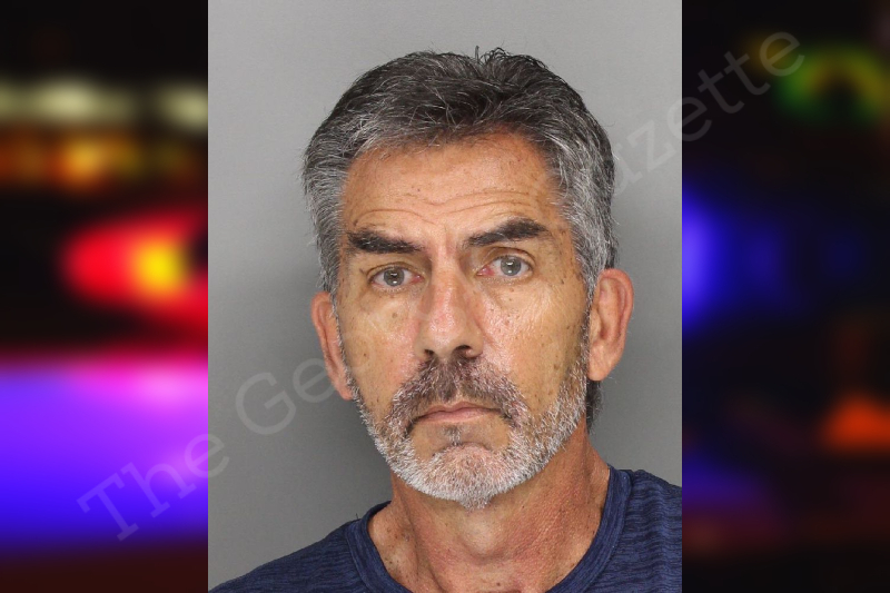 Douglas Odell Cobb County