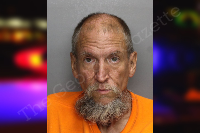 Jeffery Payne Cobb County