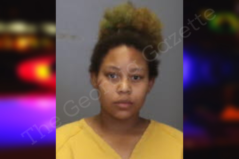 Danielle Powell | Muscogee County