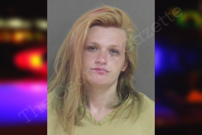 Jennifer Rayburn Gordon County