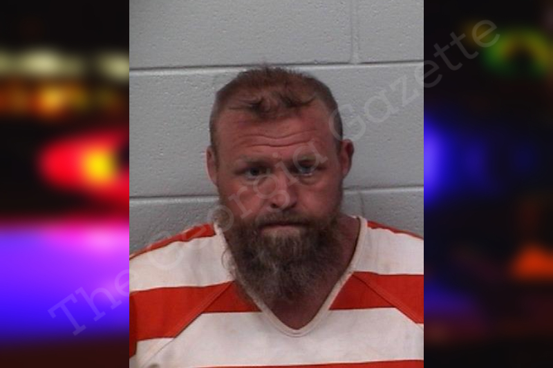 Eric Richards Paulding County