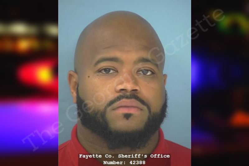 Sean Russell Fayette County