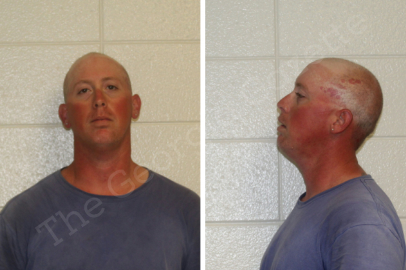 Steven Reed Houston County