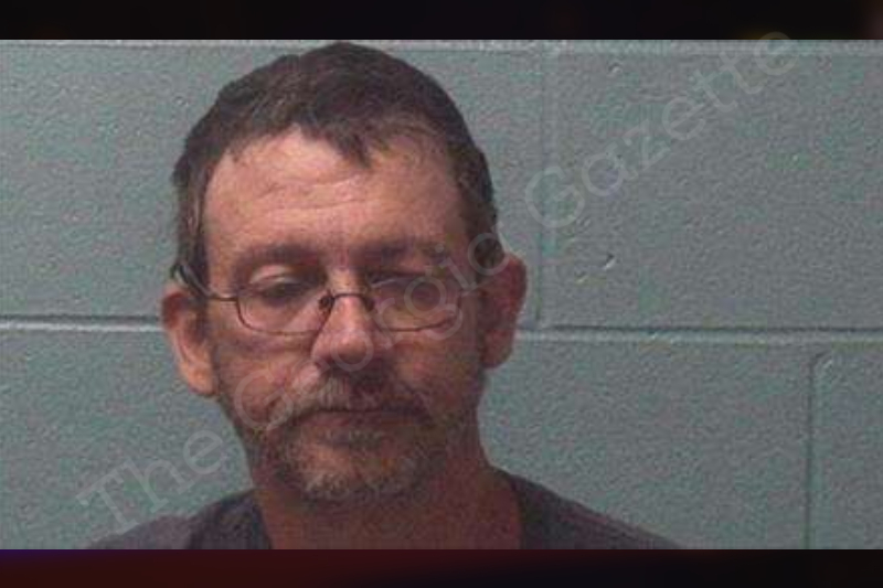 Quinton Segars Franklin County