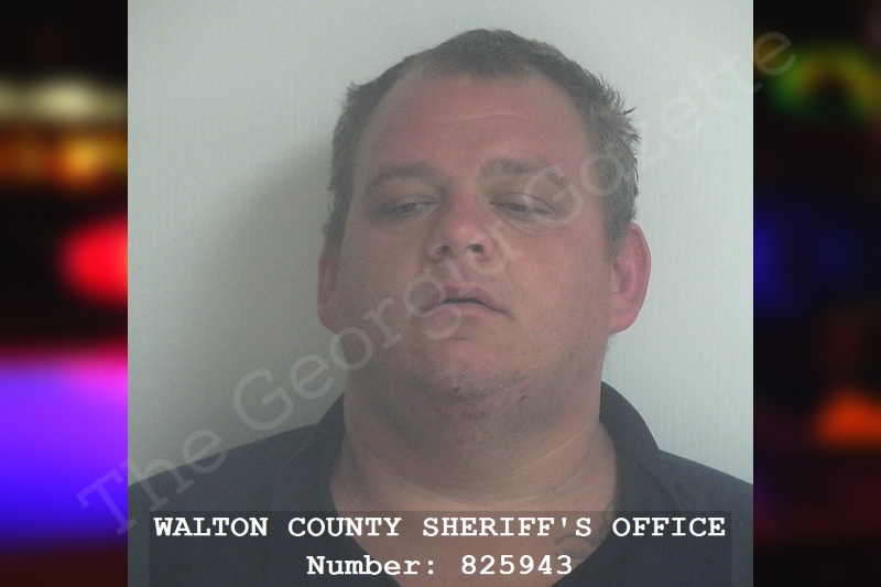 Robbie Simmons | Walton County