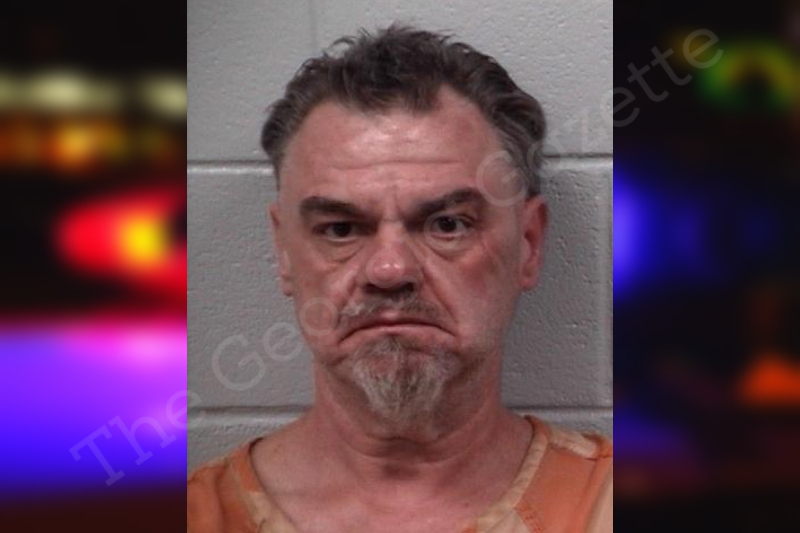 James Spurgeon Paulding County