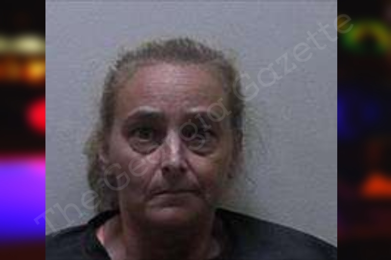 Amy Strickland Habersham County