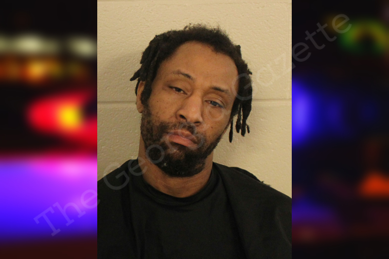 Brandon Thomas Floyd County